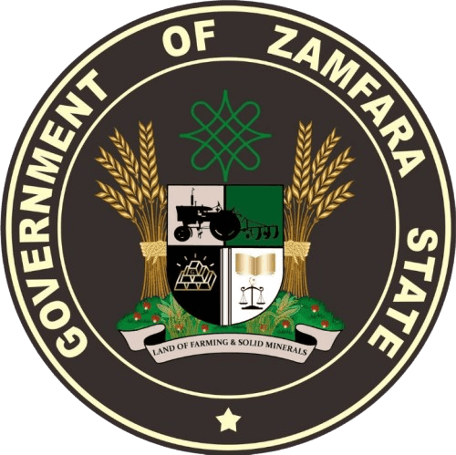 Zamfara Logo